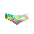 Hannover STEFAN funky trunks badehose herren classic brief hawaiian heaven 