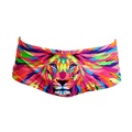 Hannover STEFAN funky trunks badehose herren sidewinder pride power