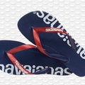 Hannover,Havaianas Top Logomania Hightech navy 1 (2)