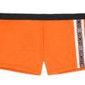 Hannover HOM Badehosen STEFAN Alize SwimShorts orange 402225 401035 (2)