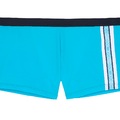 Hannover HOM Badehosen STEFAN Alize SwimShorts turquoise 402225 4000PF (2)