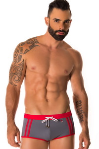 JORSWIMWEARinHannoverSportBoxergrey