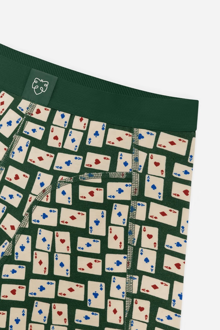 A DAMunderwearandSocksHannoverGreenCardgame 2