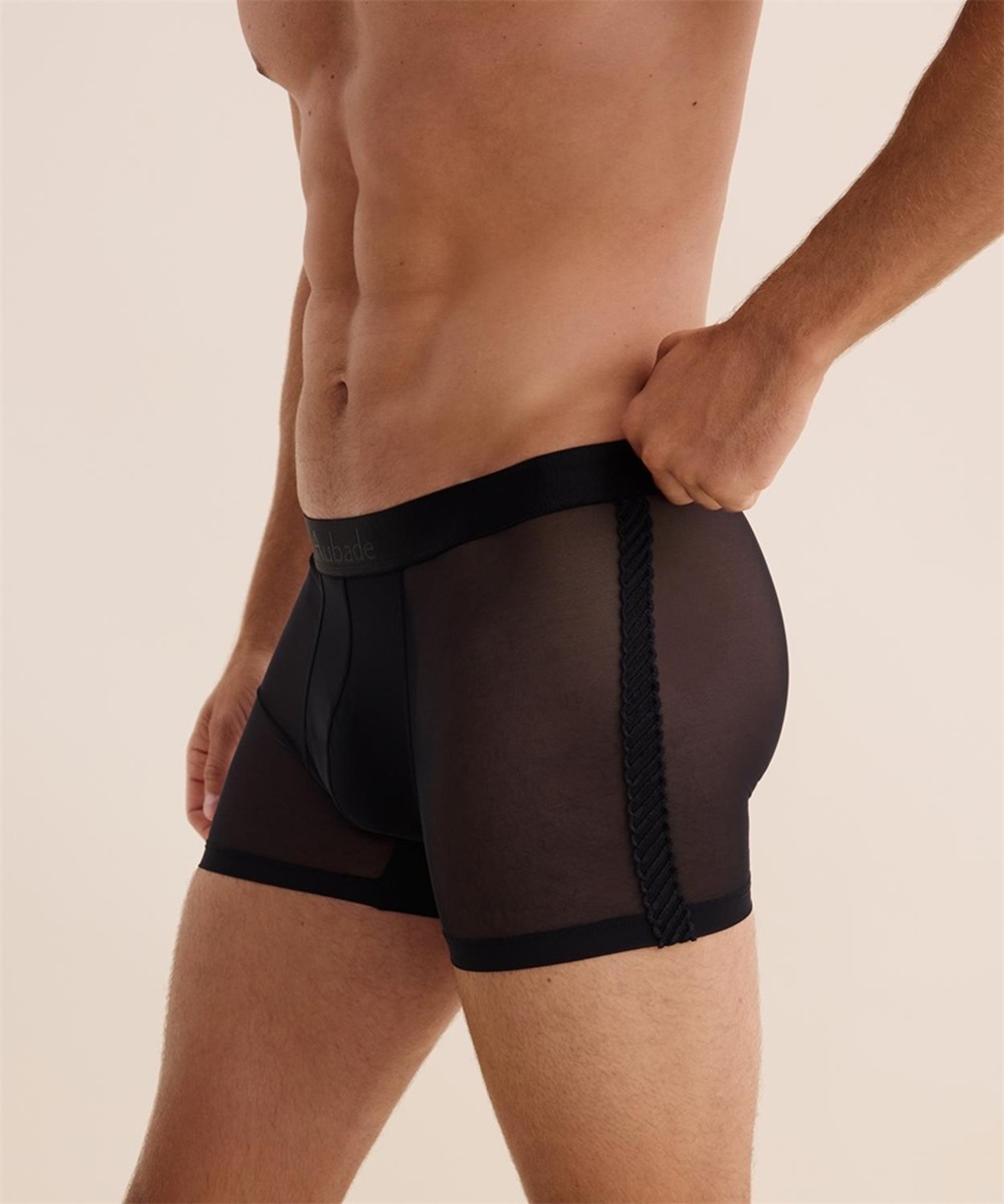 AUBADEHOMMEHannoverSTEFAN. XB78S Sheer Boxer 3