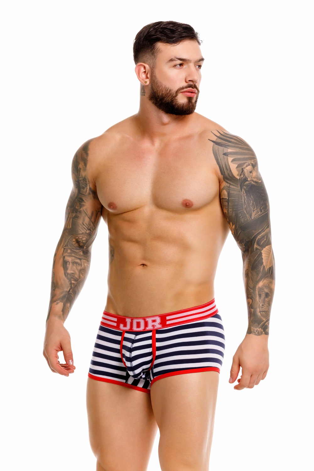 JORUnderwear STEFANamMarstall Hannover 12334SANTORINIBOXER2