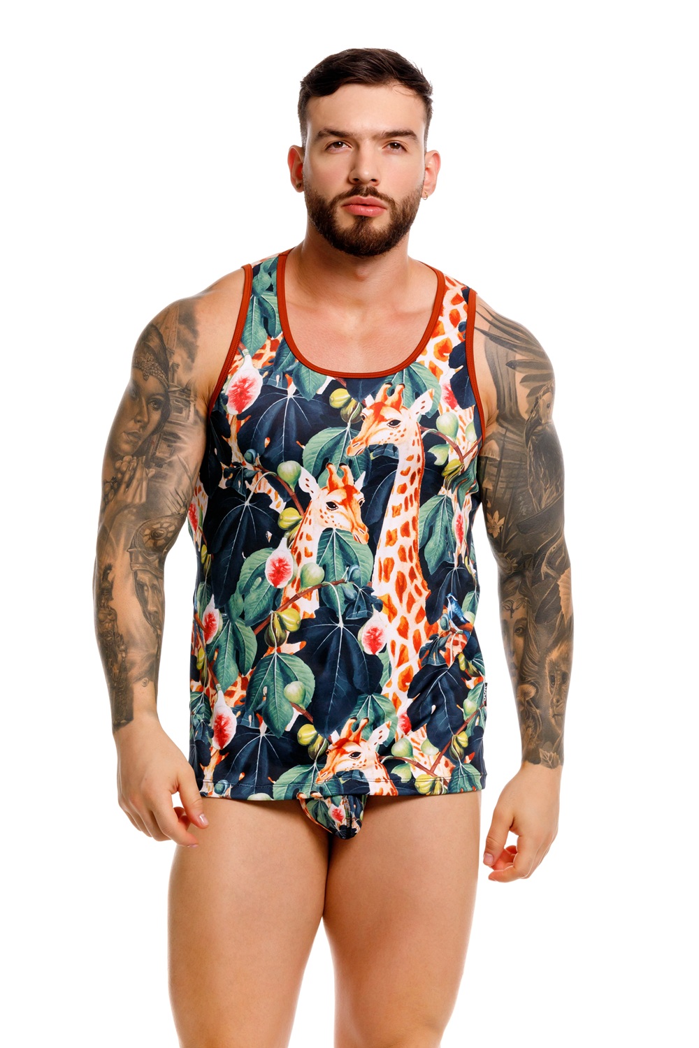JORUnderwear STEFANamMarstall Hannover 12371KENIATANKTOP1